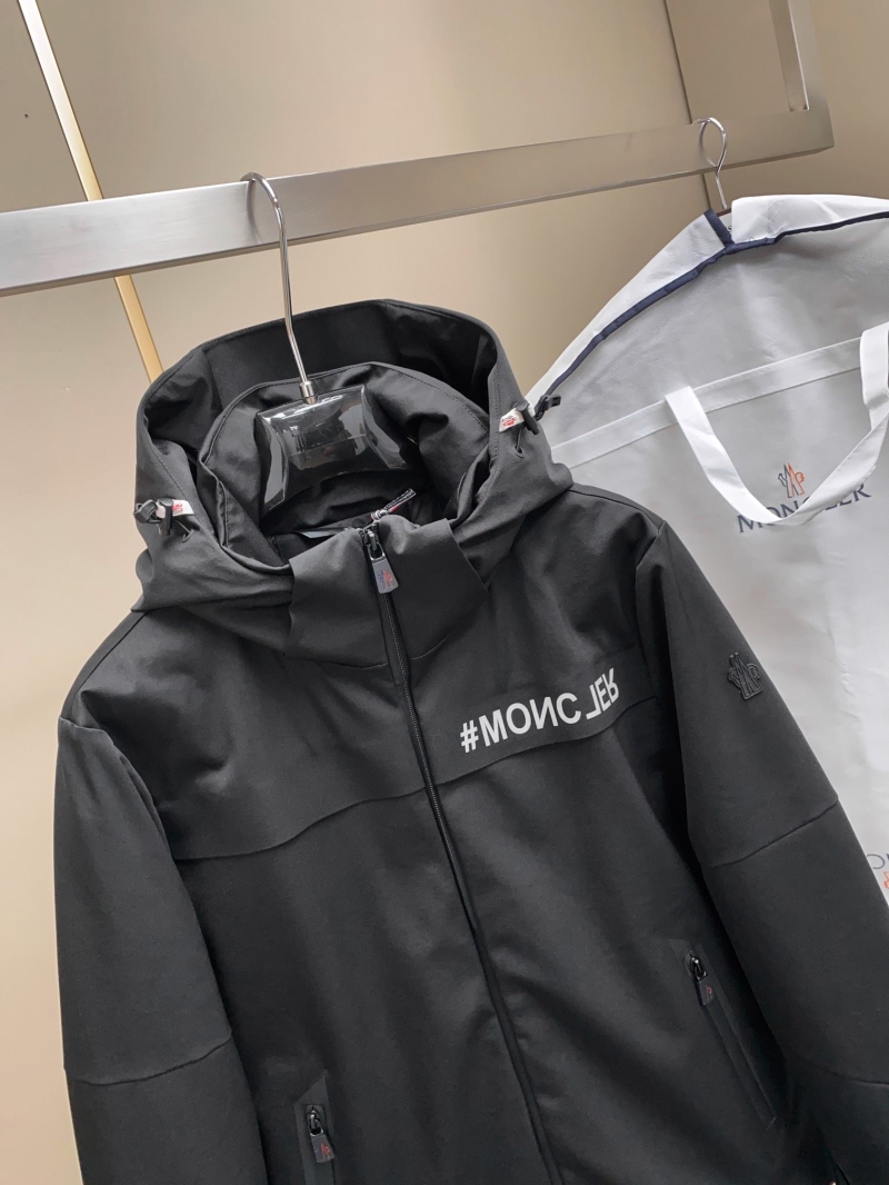 Moncler Down Coat